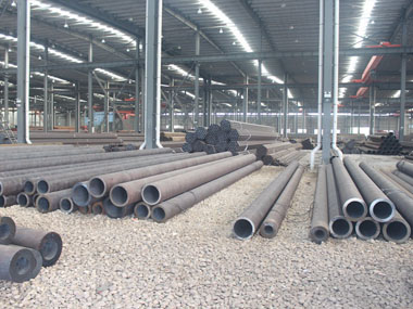 柳州无缝钢管生产厂家