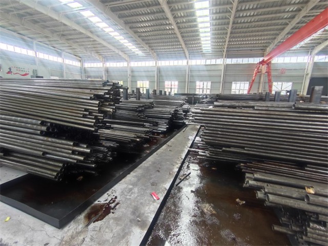 柳州精密无缝钢管供应厂家