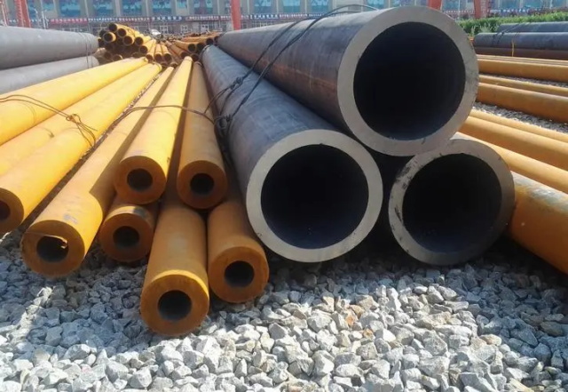 柳州GB5310锅炉钢管