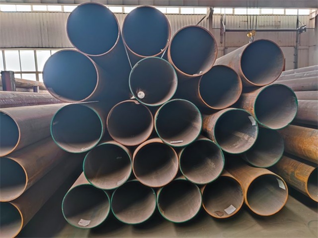 柳州高压无缝钢管现货