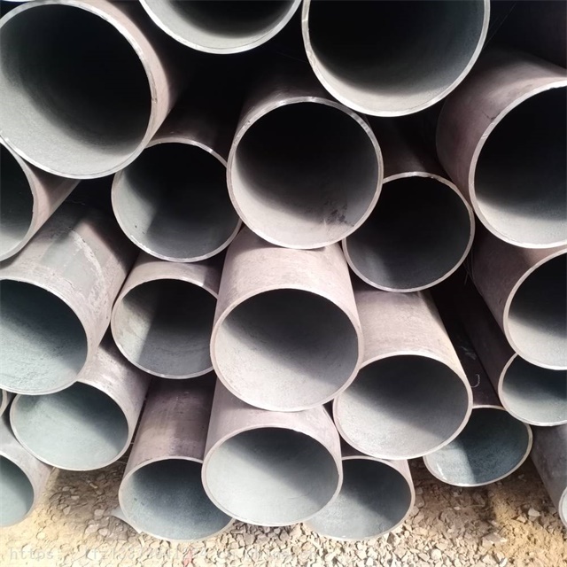 柳州锅炉无缝钢管