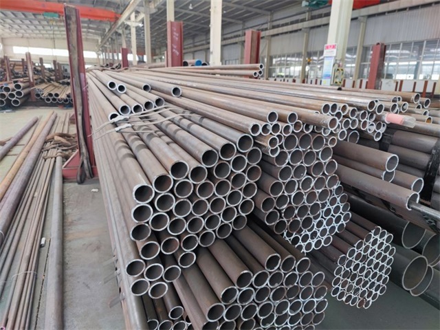 柳州高压锅炉无缝钢管