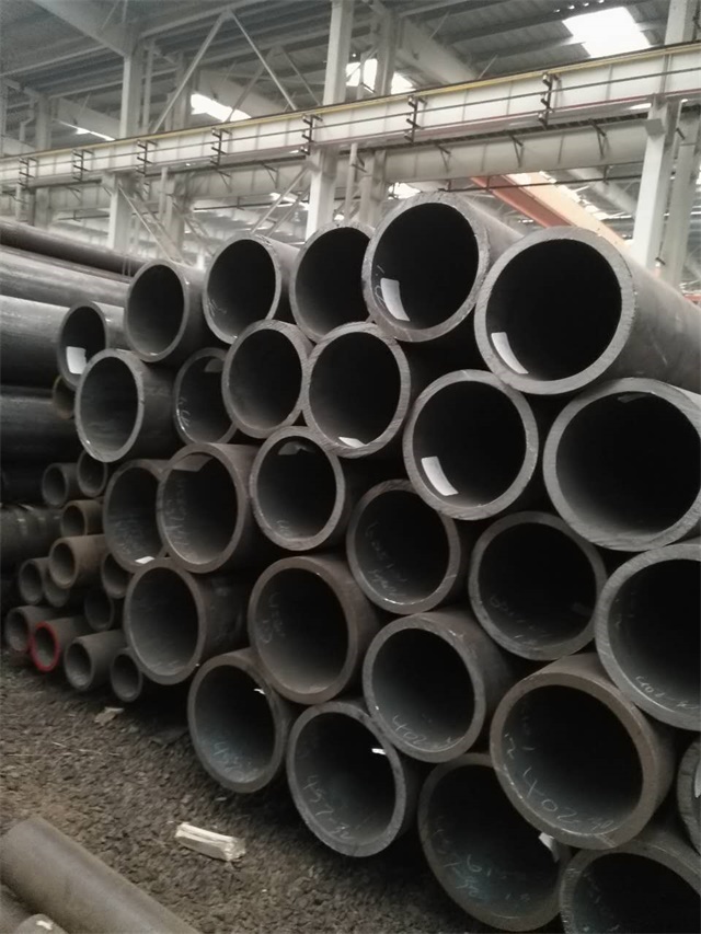 柳州精密无缝钢管产地