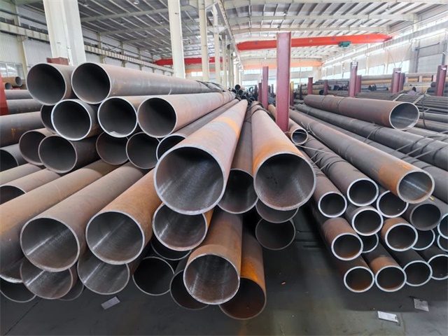 柳州15CrMoG锅炉管