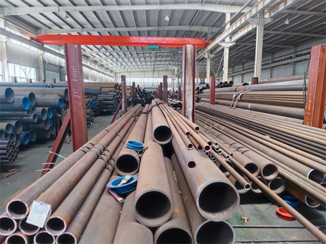 柳州p22无缝钢管