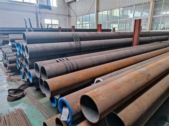 柳州Q355B化肥管