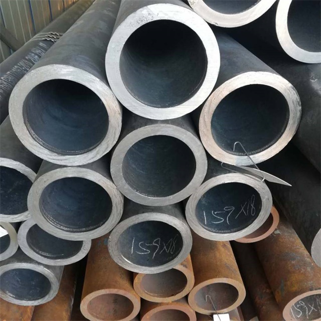 柳州10#结构无缝钢管