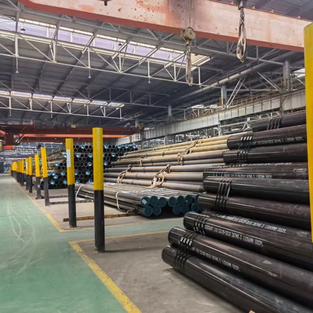 柳州10#石油裂化管