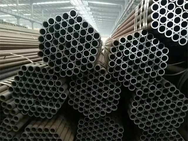 柳州20#石油裂化用无缝钢管