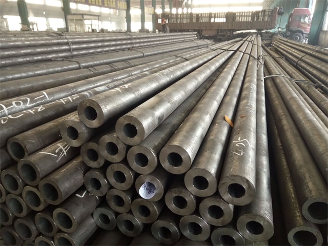 柳州5310锅炉管